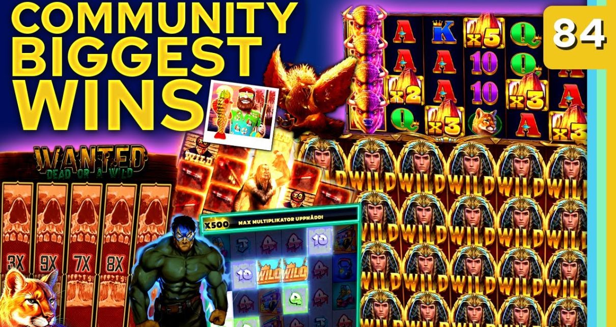Community Biggest Wins  2022