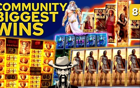 Community Biggest Wins – / 2022