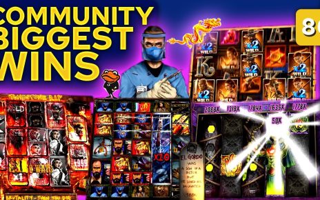 Community Biggest Wins – #86 / 2022