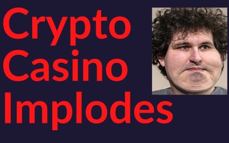 Crypto Casino Implodes (Is Your Money Gone?)