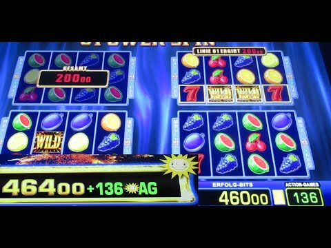 DA KOMMT DER JACKPOT UM DIE ECKE! Mega Vollauszahlung in der Spielhalle! Extrem Geile Gewinne