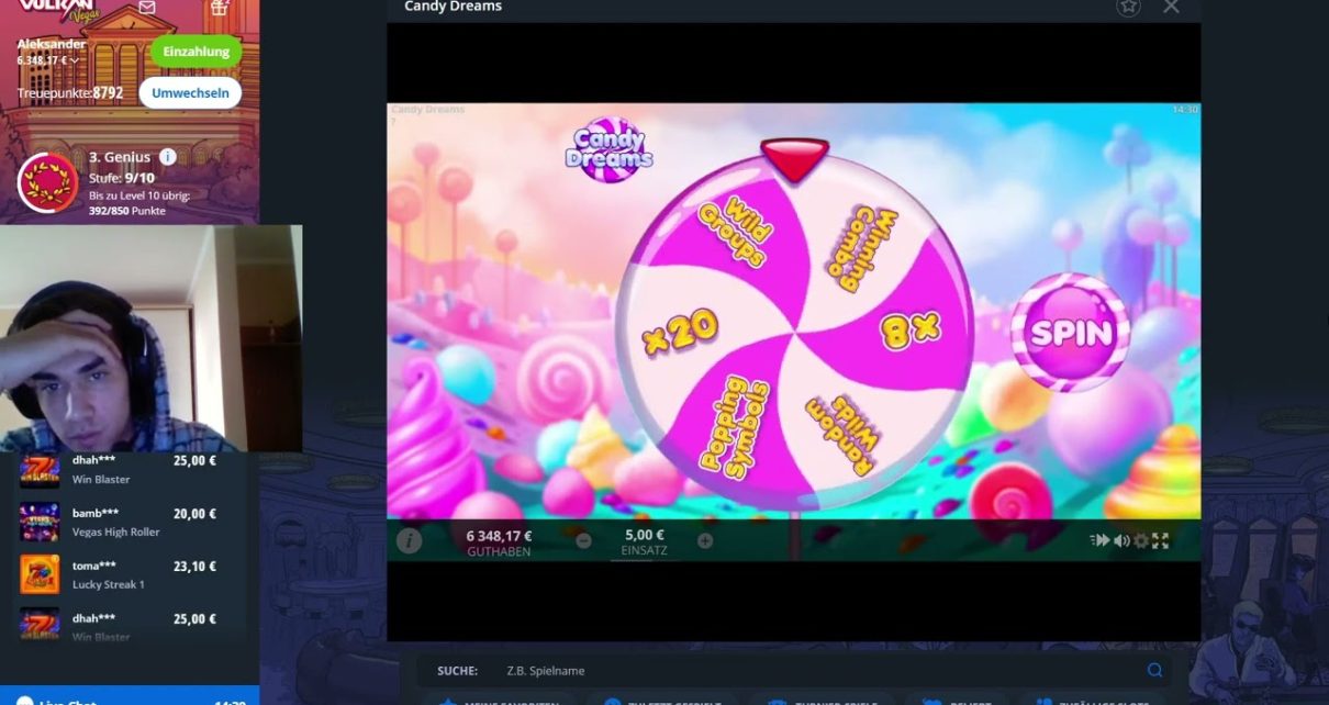 Das einfachste und schnellste Online Casino Einkommen ? online casino bonus