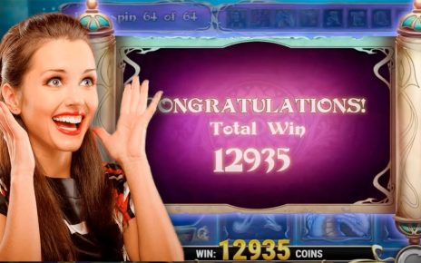 Die besten Spiele & Slots im Online Casino 2022