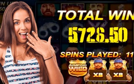 Die besten Spiele im Online Casino