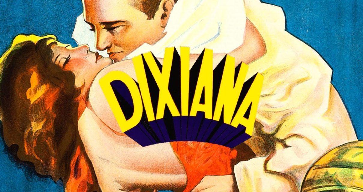 Dixiana (1930) Comedy, Drama, Music pre-code motion image