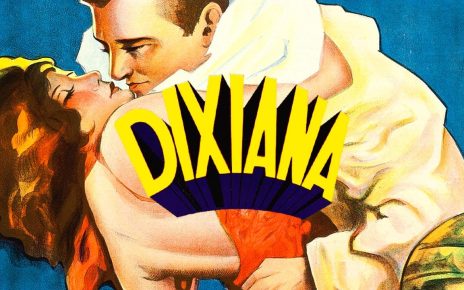 Dixiana (1930) Comedy, Drama, Music pre-code motion image