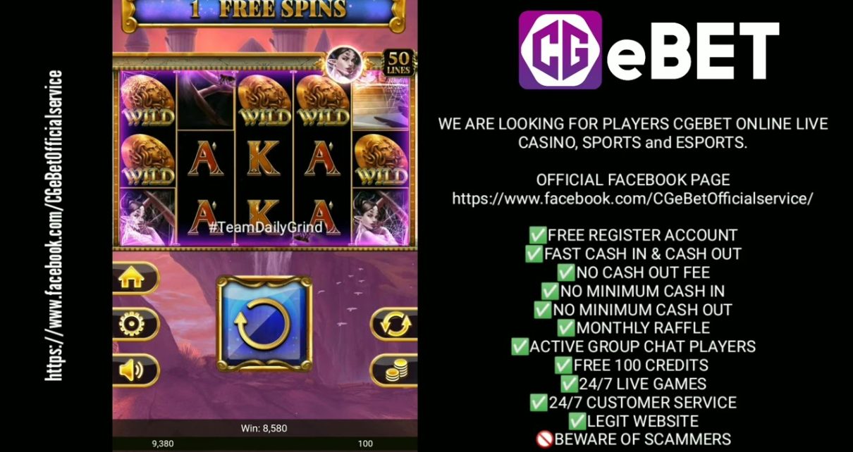 EASY 14K PHP ATHENA'S GLORY ONLINE CASINO | TeamDailyGrind