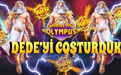 GATES OF OLYMPUS ? DAYANAMADIM FULL KASA GİRDİM ? 4 KİŞİYE HARÇLIK ! #gatesofolympus #casino #slot