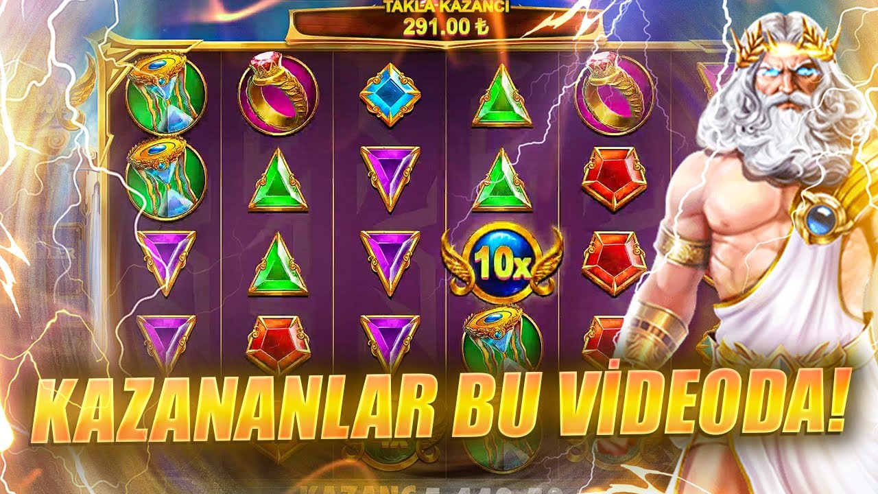 GATES OF OLYMPUS l SON KURŞUNDA SAĞLAM ÖDEMELER ULAŞTIK ADAMSION DEDE! #gatesofolympus #casino #slot