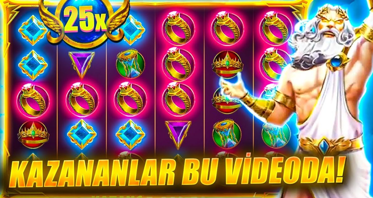 GATES OF OLYMPUS l TEK ATMA SEANSNI VOL 2! MORUK EFSANE ÖDÜYOR.!! #gatesofolympus #casino #slot