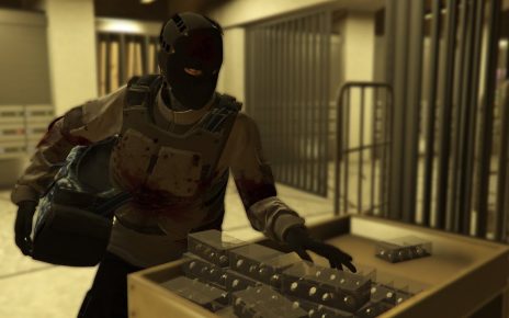 GTA ONLINE CASINO HEIST DIAMOND IS BACK! ,147,189