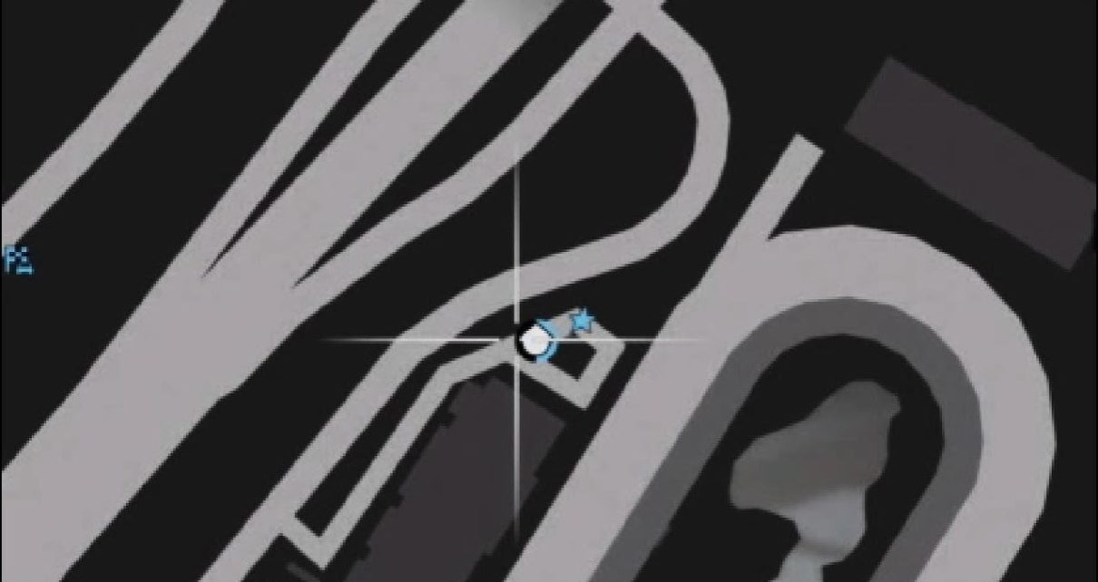 GTA5 ONLINE Casino OFF Radar Glitch Map Icon Glitch Patch 1.62