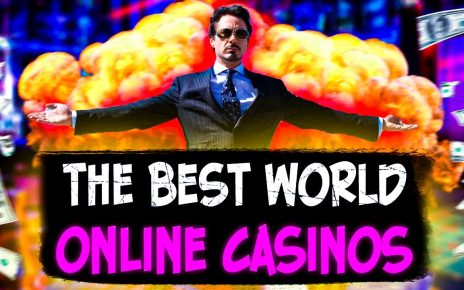 Games in casinos online  I  Best casino 2022