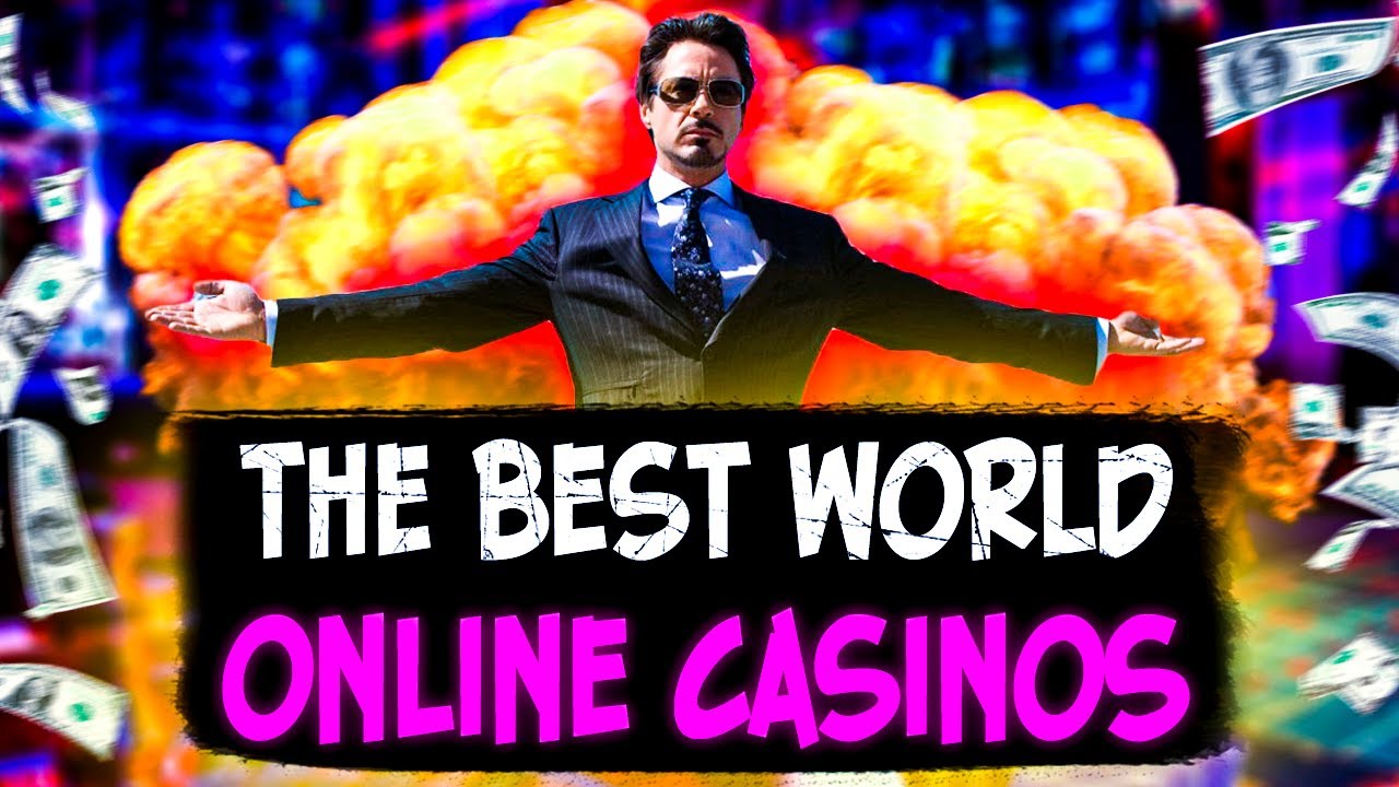 Games in casinos online  I  Best casino 2022