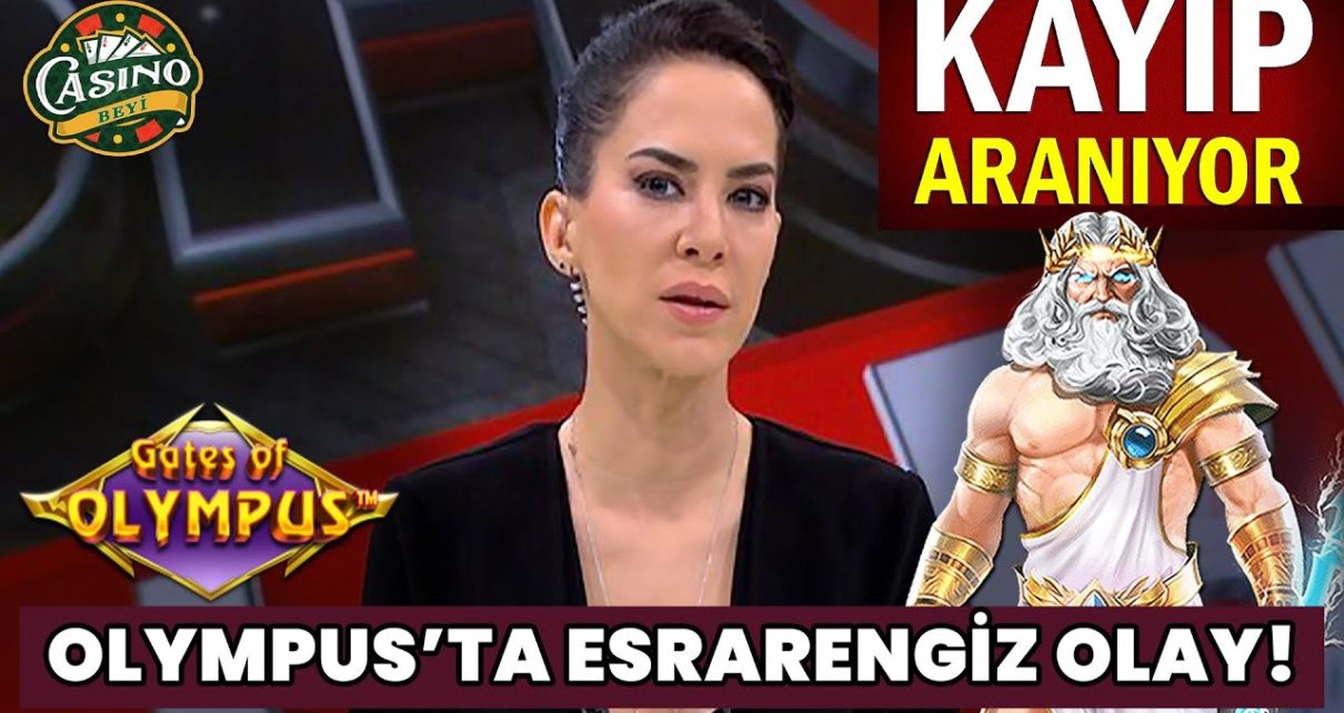 ⚰️'ta Zeus'u Gömdük! – Casino Beyiıı
