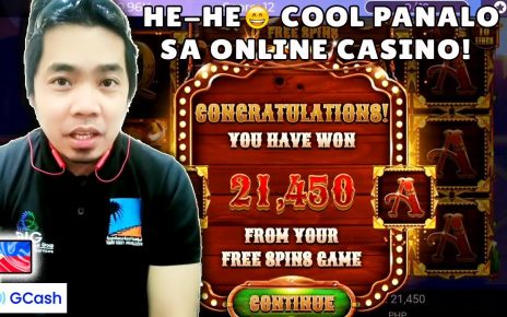 ?Got 21,000 PHP in NEW online casino in Philippines for existent money! Making money in Verde Casino