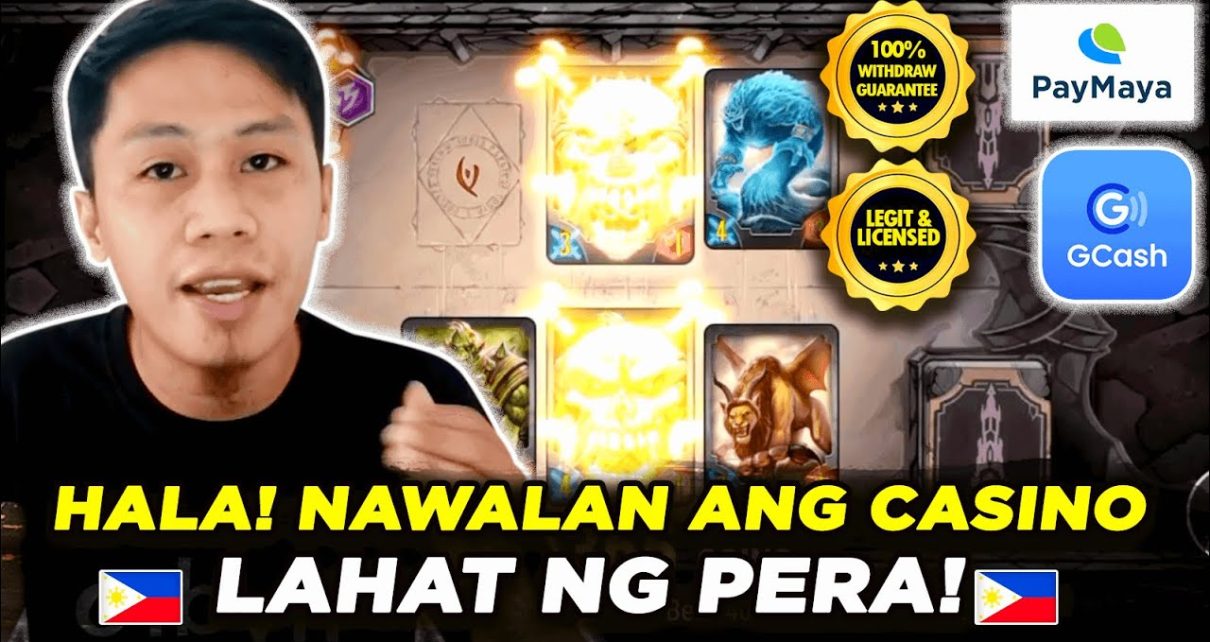 Grabe!!! Paano manalo ng malaki sa Philippine online casino? +₱31,000 sa mga puwang ng laro!!!