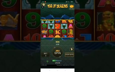Grabeng premyo ang handog ng Online casino na ito