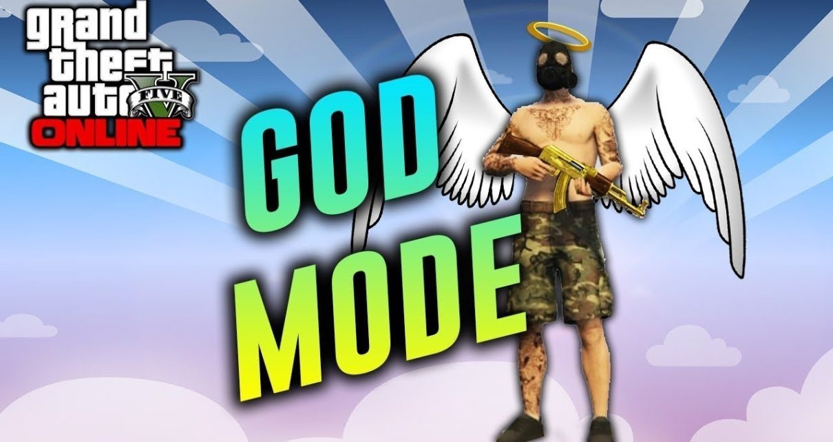 Gta 5 Online Casino Glitch God Mode