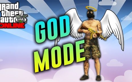 Gta 5 Online Casino Glitch God Mode