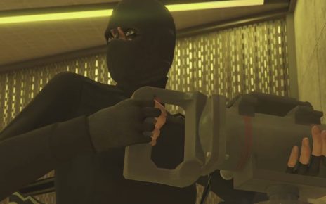 Gta Online Casino Heist ” Silent & sneaky” ??