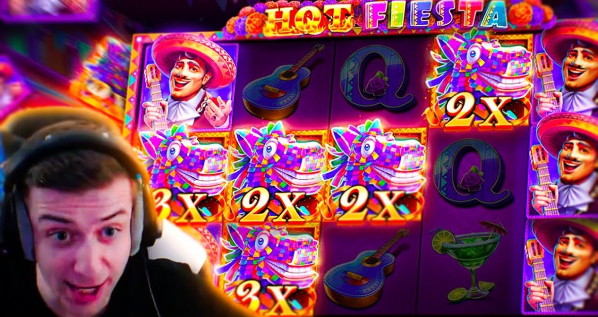 ?? HOT FIESTA BIG WIN – TOPSYMBOL ? | PRAGMATIC PLAY | Online Casino Deutsch