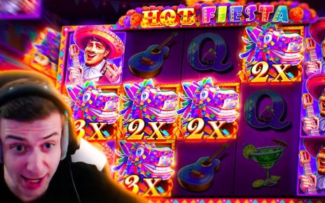 ?? HOT FIESTA BIG WIN – TOPSYMBOL ? | PRAGMATIC PLAY | Online Casino Deutsch