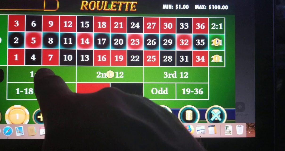 HOW TO WIN AT ROULETTE EVERYTIME YOU PLAY. 100% WIN charge per unit ROULETTE