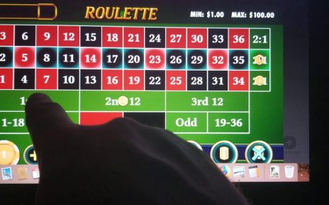 HOW TO WIN AT ROULETTE EVERYTIME YOU PLAY. 100% WIN charge per unit ROULETTE