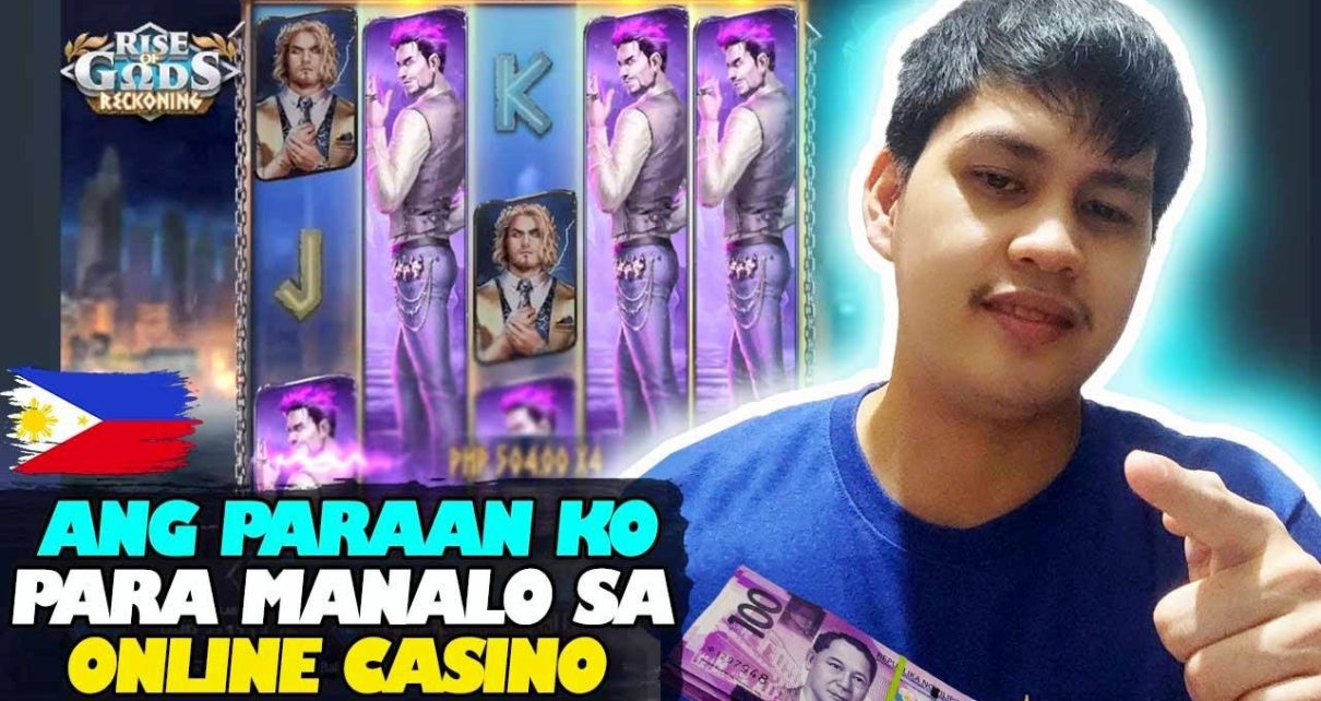 ⚡Hindi akalain! Ang online casino ng Pilipinas na ito ay nagbibigay ng libreng pera! Slots online