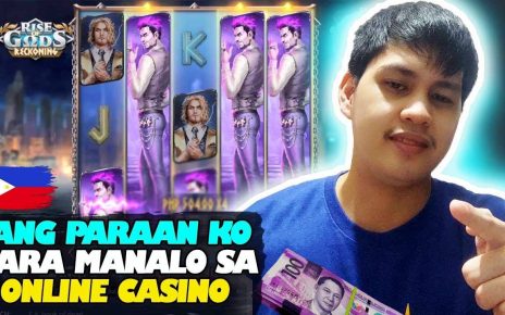 ⚡Hindi akalain! Ang online casino ng Pilipinas na ito ay nagbibigay ng libreng pera! Slots online