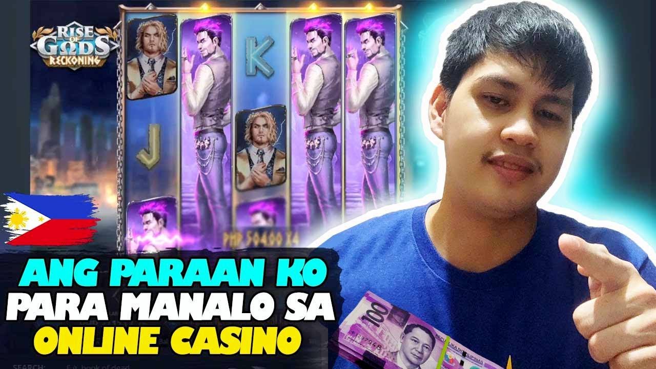 ⚡Hindi akalain! Ang online casino ng Pilipinas na ito ay nagbibigay ng libreng pera! Slots online