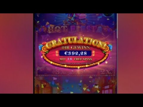Hot Fiesta ?Freispiele ohne Ende ?Moneymaker84 Online Casino ? Moneymaker84, Novoline, Merkur Magie