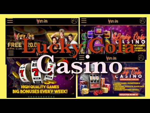 How to register sa Lucky Cola Online Casino/ Joan's Creative Vlog
