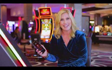 How to use VIP Mobility at Viejas Casino & Resort