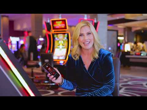 How to use VIP Mobility at Viejas Casino & Resort