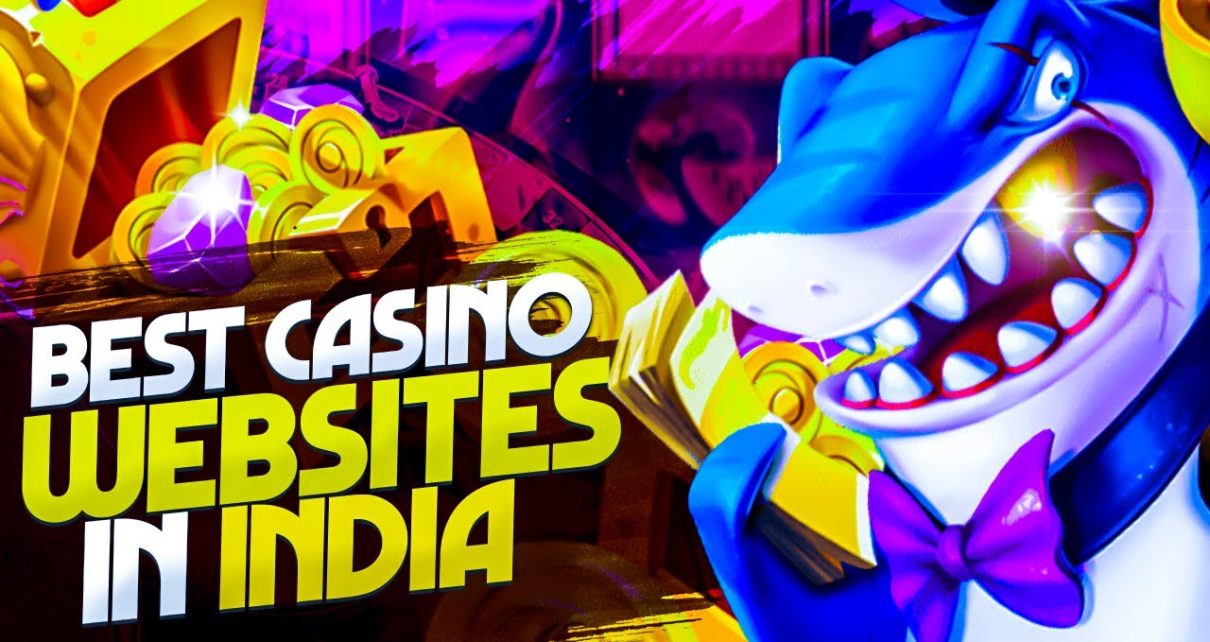 INDIAN CASINO WEBSITES 2022 | TOP BEST ONLINE CASINO