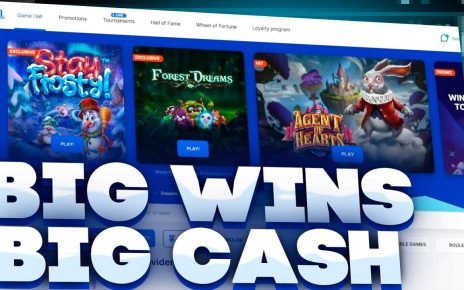 ❄️ Ice Casino – The Best Casino For Beginners | Online Casino | Ice Casino Slots