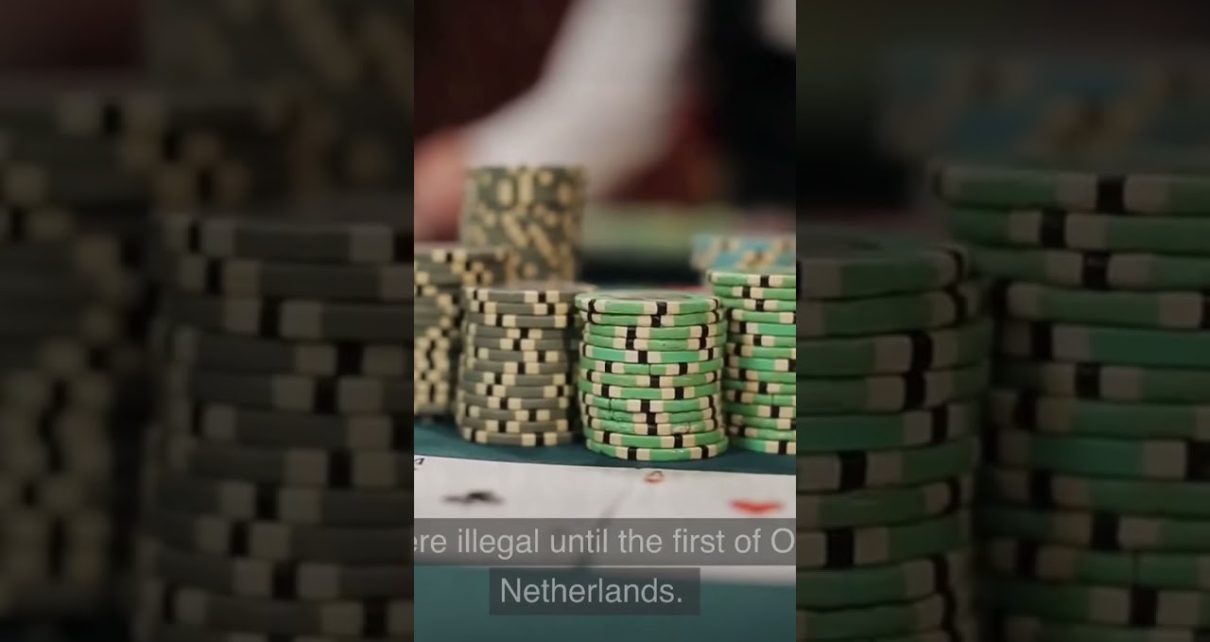 Is Pokerstars online casino broke? #netherlands #lawsuit #unusual #guilty #germany #pokerstars