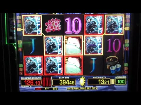JACKPOTALARM! AUTOMAT ZERSTÖRT! Das Knallt ordentlich! EXPLODIERENDE GELDSPIELGERÄTE! Casino Extrem