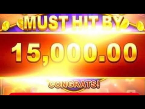 JILI Boxing king Online casino slot machine Big Win !!