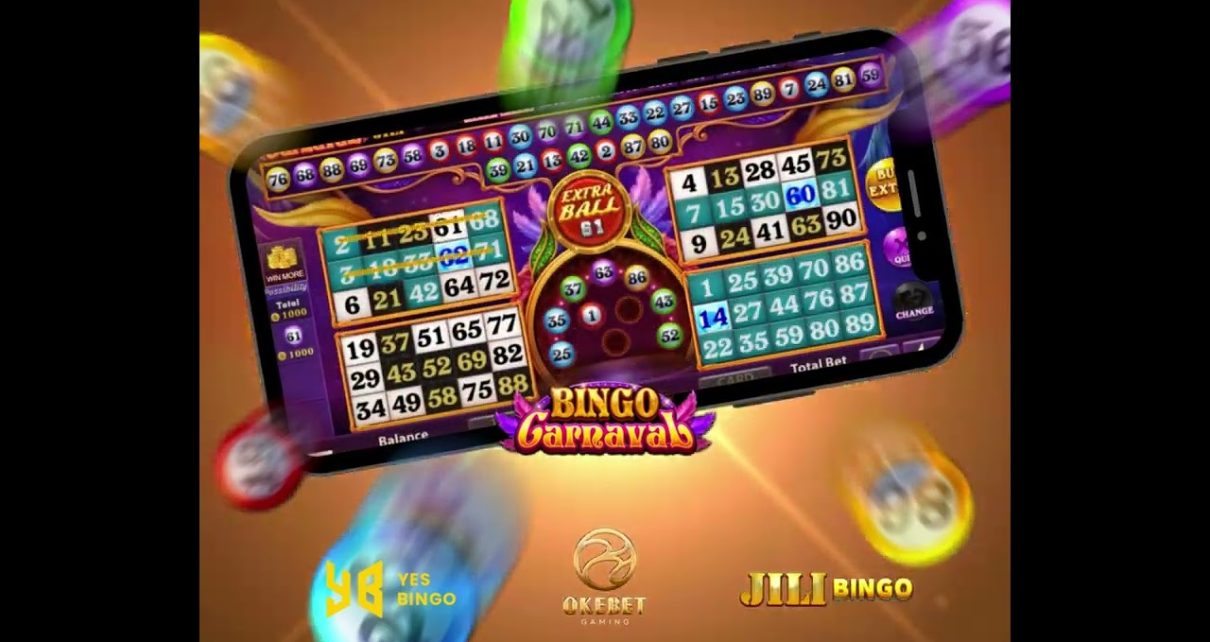 JILI bingo/online casino