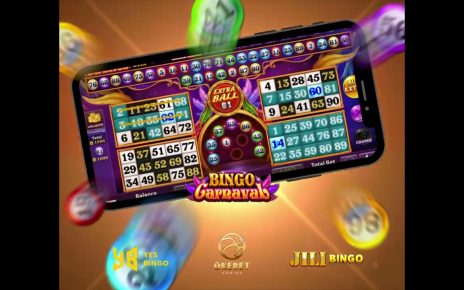 JILI bingo/online casino