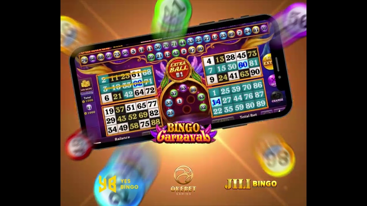 JILI bingo/online casino