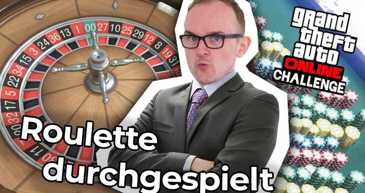 Jay KNACKT das SYSTEM! | GTA Casino Challenge Jay KNACKT das SYSTEM! | GTA Casino Challenge