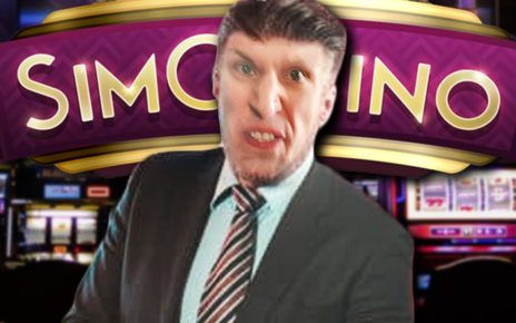 Jerma Creates A Funny Casino