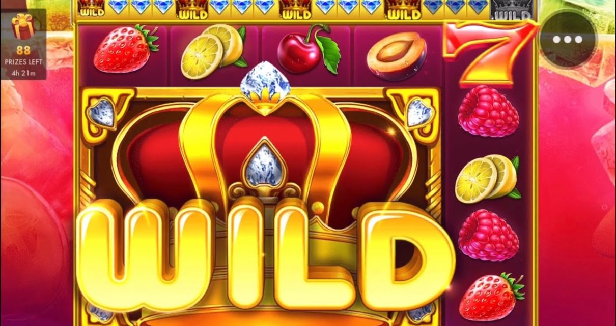 Juicy Fruits Slot BIG WIN! – STAKE ONLINE CASINO