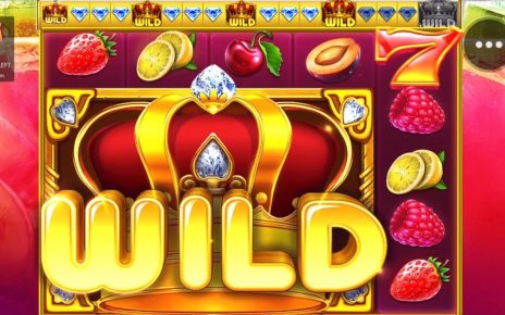 Juicy Fruits Slot BIG WIN! – STAKE ONLINE CASINO