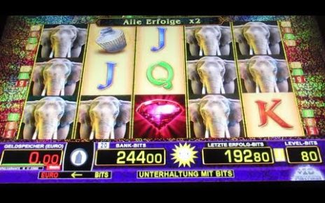 KURVE GEKRATZT! Mit GEWINN die Spielhalle Verlassen! So müsste es immer Laufen! Extrem Casino