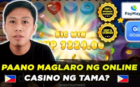 Kahanga-hangang! ?Nakakuha ako ng disenteng panalo sa isang Philippine online casino!